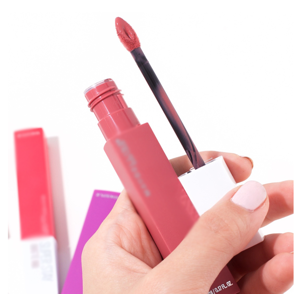 Mẹo Mua Sắm: Tại sao son kem lì được nhiều bạn gái yêu thích?