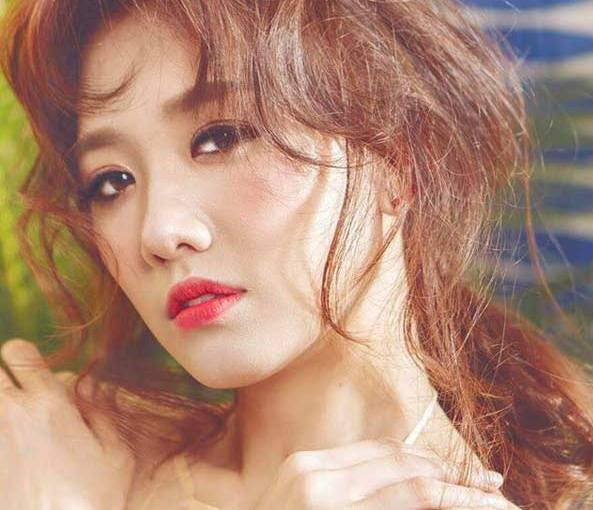 Đây là thứ Hari Won ăn mỗi tuần để có dáng sexy