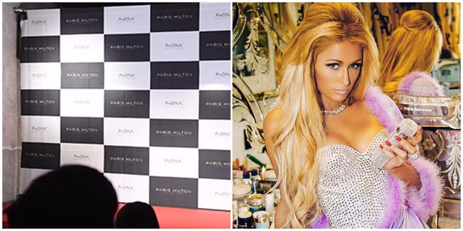Đến buổi họp báo ở Hàn Quốc muộn 30 phút, Paris Hilton bị "tẩy chay"