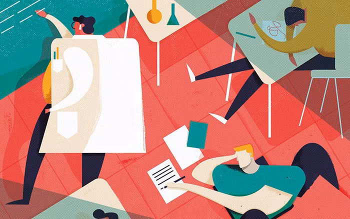 Có 1 trong 7 dấu hiệu này, chị em công sở nên chuẩn bị tinh thần "cuốn gói" rời công ty - Ảnh 6.