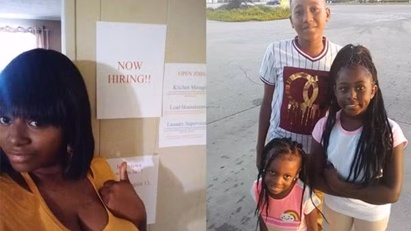 me tre sang tao du con lam viec nha chi bang 1 to giay, ket qua hon ca mong doi - 3