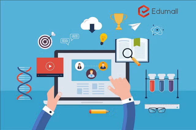 Một khóa học không mang tới cho tôi kiến thức gì