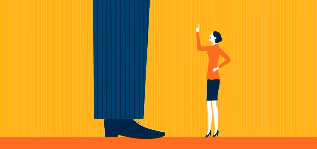 Có 1 trong 7 dấu hiệu này, chị em công sở nên chuẩn bị tinh thần "cuốn gói" rời công ty - Ảnh 2.