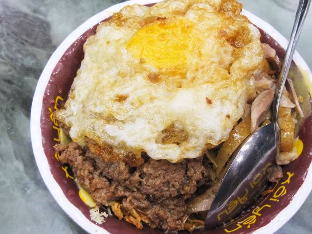 bao tay khen nuc no 7 dac san ngon nhat ha noi "moi thoi dai" - 7