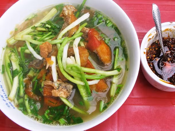 bao tay khen nuc no 7 dac san ngon nhat ha noi "moi thoi dai" - 1