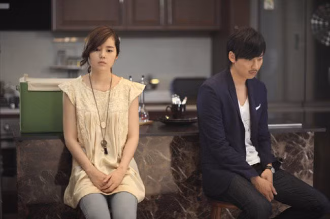 thue voi xe om den du dam cuoi ban trai cu, nao ngo doi toi mot buoc len tien - 3