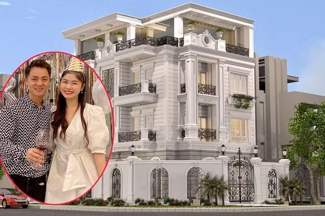 Những bà mẹ showbiz được chồng chiều như bà hoàng, sống trong biệt thự sang chảnh khiến dân tình chỉ biết ghen tỵ