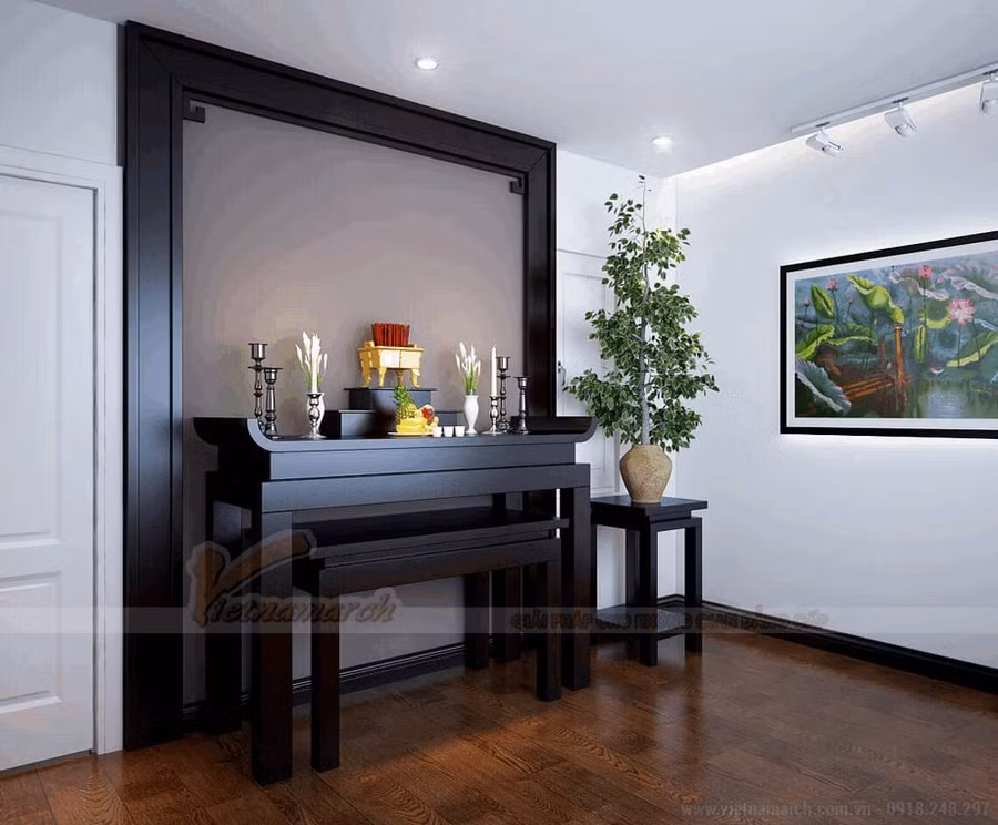 Chuyên gia chỉ ra 3 sai lầm phong thủy lớn nhất khiến hao tổn tài lộc ảnh 2