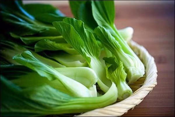 Loạt thực phẩm giải độc, chống ung thư gan cực tốt ảnh 2