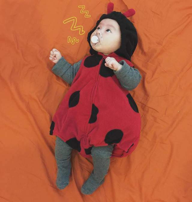 Con gái hot mom Hà Nội sành điệu không kém “tiểu công chúa” nhà Đặng Thu Thảo ảnh 7 Con gái hot mom Hà Nội sành điệu không kém “tiểu công chúa” nhà Đặng Thu Thảo ảnh 7