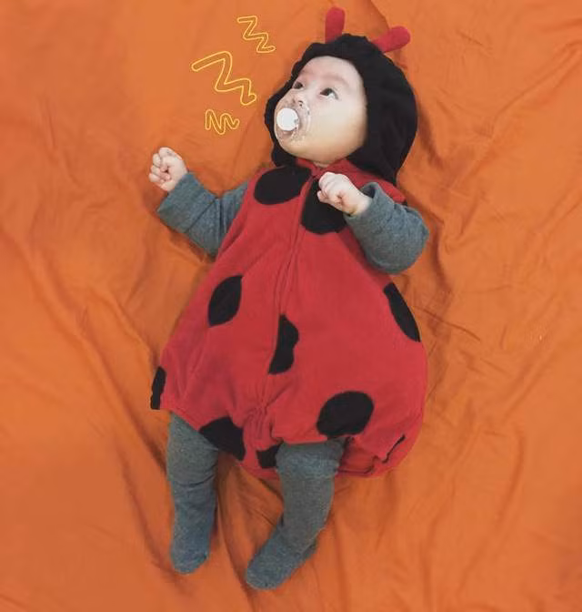 Con gái hot mom Hà Nội sành điệu không kém “tiểu công chúa” nhà Đặng Thu Thảo ảnh 7