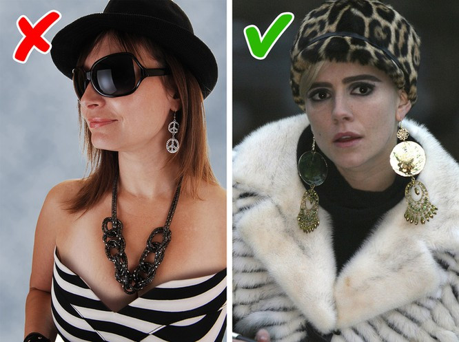 10 mẹo phối đồ giúp thay đổi ngoại hình trong chớp mắt ảnh 6