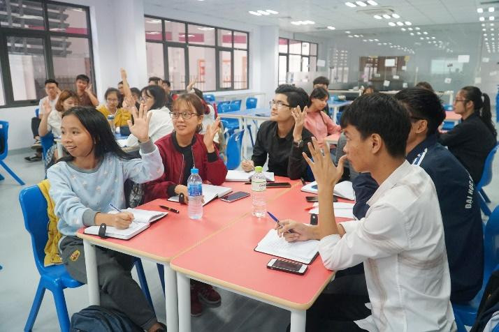 Buổi huấn luyện tiếp theo sẽ diễn ra vào tháng 12 tới.