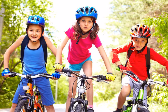 4 yếu tố quyết định sự xuất sắc của trẻ, bố mẹ nên lưu tâm từ khi con còn nhỏ - Ảnh 5.