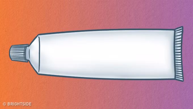 Chuyên gia tâm lý bật mí bí mật về bạn qua cách bóp kem đánh răng ảnh 4 Chuyên gia tâm lý bật mí bí mật về bạn qua cách bóp kem đánh răng - 3