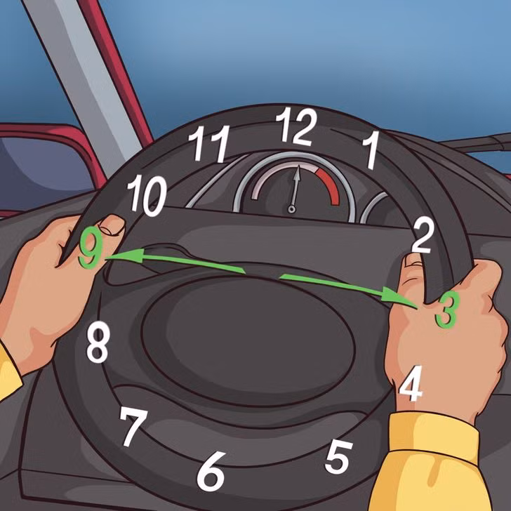 Ngồi tựa lưng vào lưng ghế