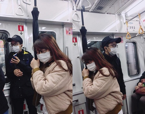 Giải pháp cho những cô nàng chân ngắn. Giải pháp cho những cô nàng chân ngắn.