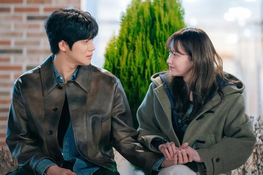 Đôi khi mọi người thích khái niệm hôn nhân về mặt lý thuyết nhưng lại tỏ ra e ngại khi áp dụng nó vào thực tế. (Ảnh: ITN).