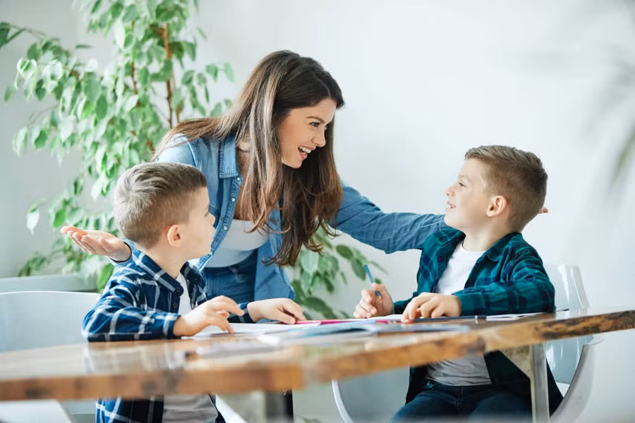 Lời khen ngợi, mặc dù không hữu hình, nhưng là phần thưởng riêng của nó. (Ảnh: ITN).