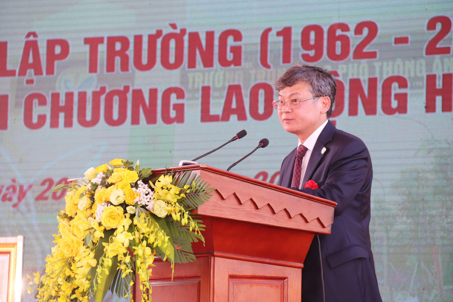 Ông Nguyễn Duy Hưng – Phó Chủ tịch UBND tỉnh Hưng Yên. Ông Nguyễn Duy Hưng – Phó Chủ tịch UBND tỉnh Hưng Yên.