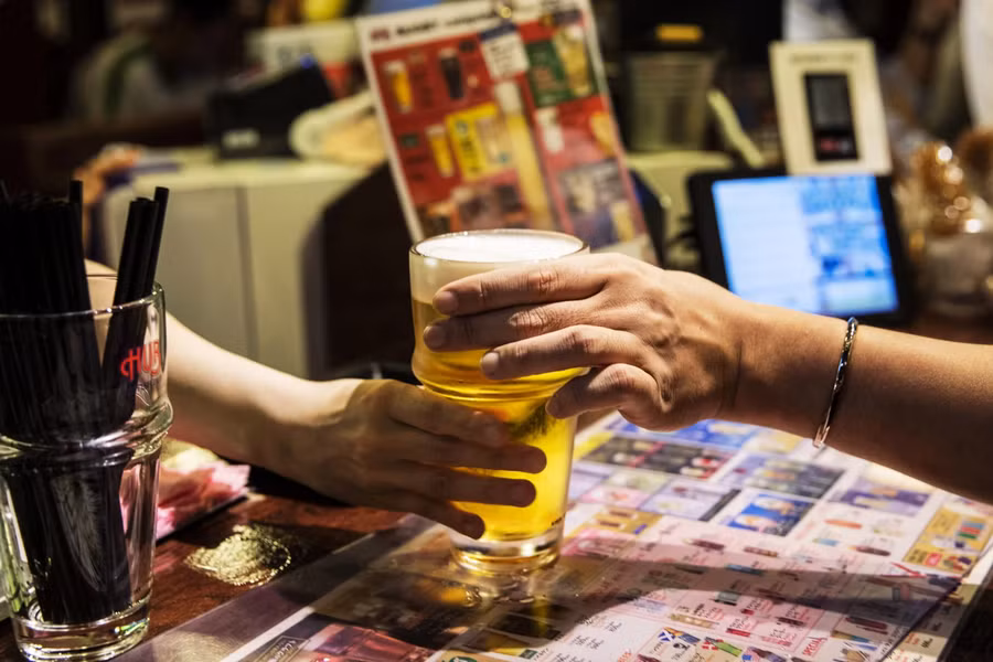 Thay đổi lối sống là một trong những cách hiệu quả nhằm phòng tránh ung thư dạ dày. (Ảnh: ITN).