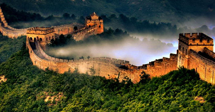 Bí mật về Vạn Lý Trường Thành - bức tường phòng thủ lớn nhất Trung Quốc hình ảnh 1 bi mat ve van ly truong thanh - buc tuong phong thu lon nhat trung quoc hinh anh 1