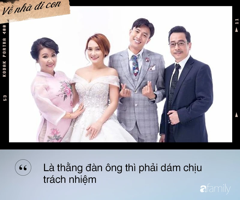 Loạt câu thoại “đỉnh của đỉnh” của NSND Hoàng Dũng từ Người phán xử đến Về nhà đi con