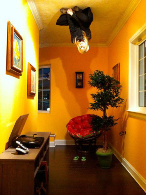 Choáng với sự sáng tạo vô biên của con người ảnh 13 Choáng với sự sáng tạo vô biên của con người ảnh 13