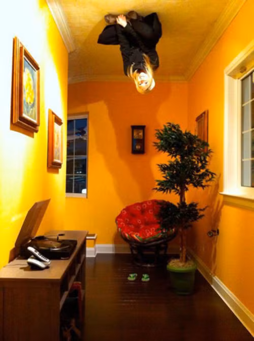 Choáng với sự sáng tạo vô biên của con người ảnh 13