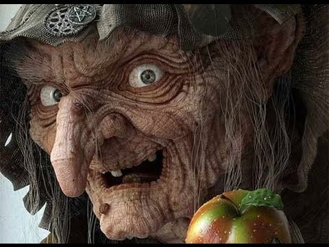 Tiết lộ bí mật động trời về giới phù thủy thời xưa 