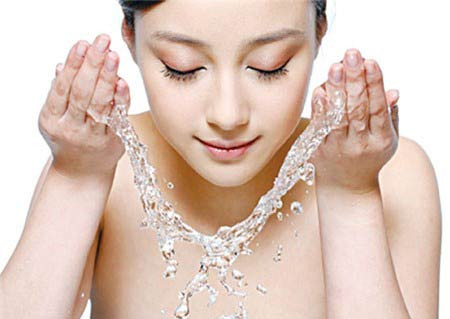 6 bước để có làn da đẹp trong mùa thu lan da dep, 6 buoc de co lan da dep trong mua thu