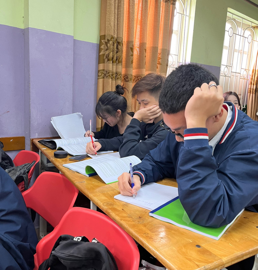 Ảnh minh họa. Ảnh minh họa.