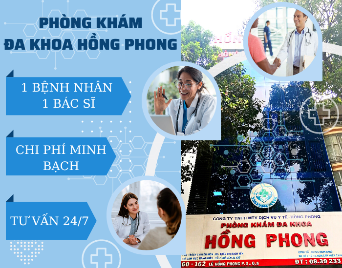 162 Lê Hồng Phong, Phường 3, Quận 5 162 Lê Hồng Phong, Phường 3, Quận 5