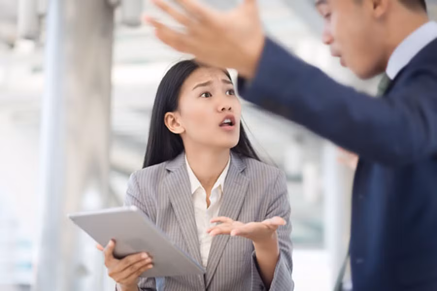 Cho dù bạn đang tìm cách cải thiện mối quan hệ với người yêu, bạn bè, gia đình hay đồng nghiệp, sự hài hước đều có thể giúp ích. (Ảnh: ITN).