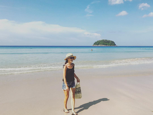 6 mối nguy khó lường khi đi biển, đừng coi thường nếu không muốn chuyến du lịch của gia đình bớt vui - Ảnh 1.