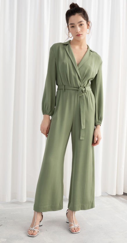 4 gam màu được dự báo sẽ “thống trị” làng thời trang trong thời gian tới ảnh 6