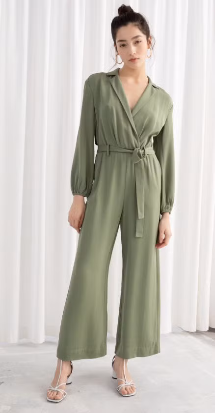 4 gam màu được dự báo sẽ “thống trị” làng thời trang trong thời gian tới ảnh 6