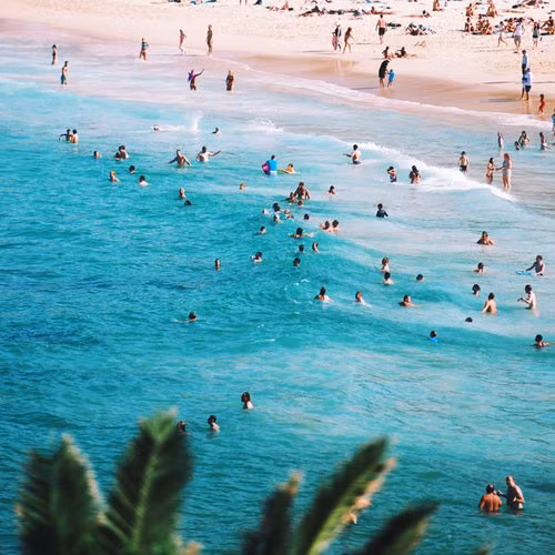 6 mối nguy khó lường khi đi biển, đừng coi thường nếu không muốn chuyến du lịch của gia đình bớt vui - Ảnh 2.