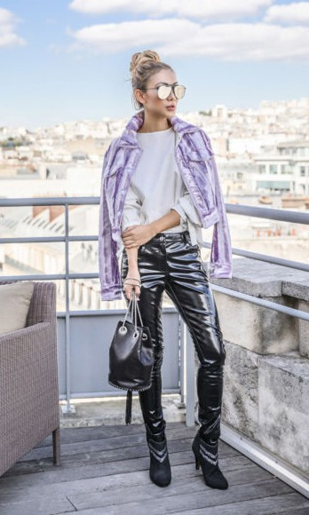 4 gam màu được dự báo sẽ “thống trị” làng thời trang trong thời gian tới ảnh 3