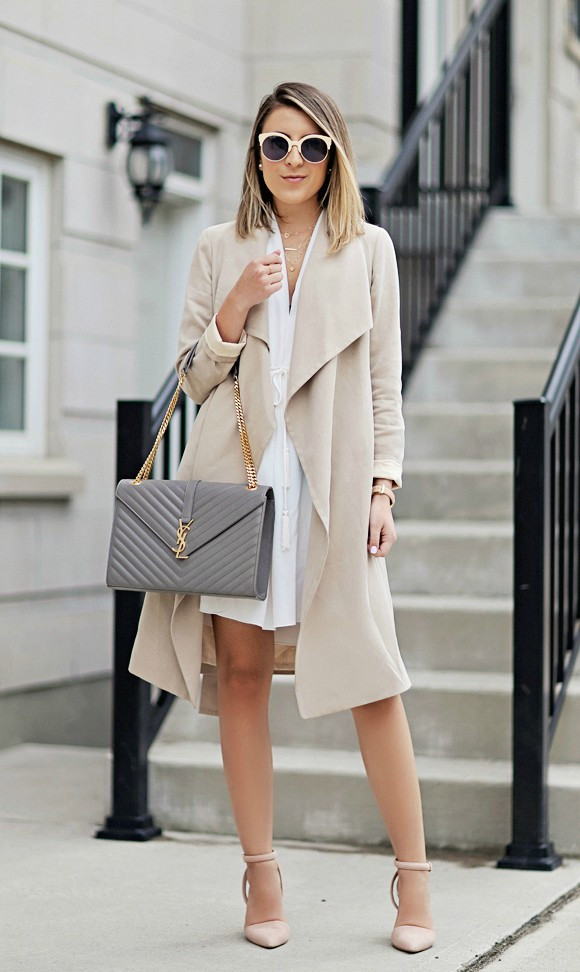 4 gam màu được dự báo sẽ “thống trị” làng thời trang trong thời gian tới ảnh 9