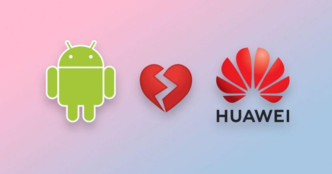 Google giết chết tham vọng bá chủ toàn cầu của Huawei ảnh 1 Google giet chet tham vong ba chu toan cau cua Huawei hinh anh 1