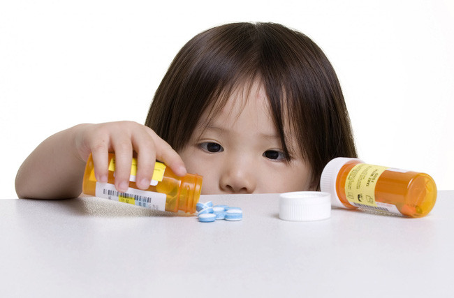 3 hành động tưởng tốt của cha mẹ ai ngờ lại phá hủy khả năng miễn dịch của trẻ