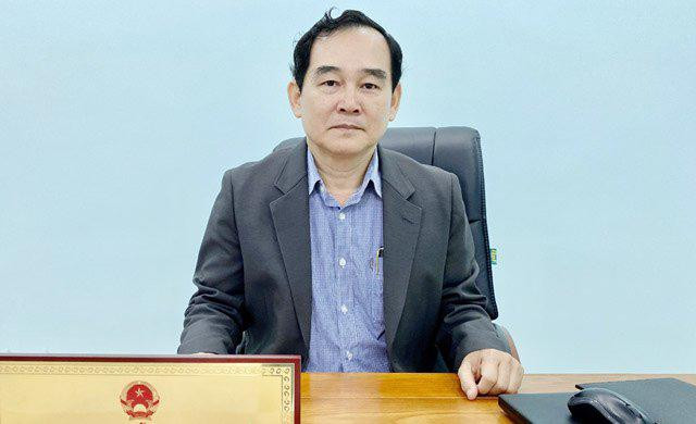 Ông Nguyễn Xuân Mến - Tỉnh ủy viên, Phó Chủ tịch Thường trực Ủy ban Mặt trận Tổ quốc Việt Nam tỉnh, bị Tỉnh ủy Quảng Ngãi kỷ luật khiển trách.