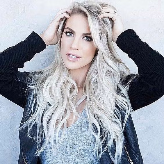 Chiem nguong nhan sac top 9 cau thu xinh dep tai World Cup nu 2019 hinh anh 5 