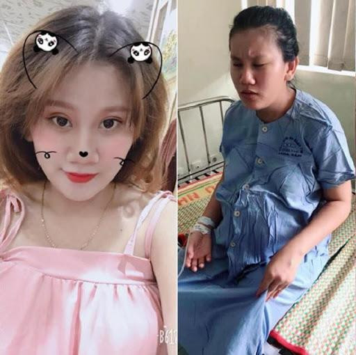 Những cô gái trẻ trung, tươi xinh ngày nào giờ đã là mẹ bầu cồng kềnh, nặng nề. Những cô gái trẻ trung, tươi xinh ngày nào giờ đã là mẹ bầu cồng kềnh, nặng nề.