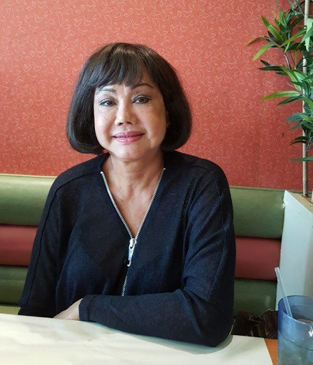 Nghệ sĩ Phượng Kiều Loan Nghệ sĩ Phượng Kiều Loan