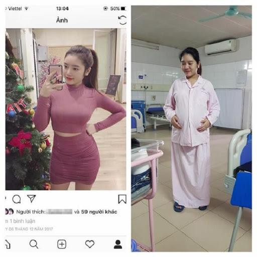 Mang bầu dù không dược mặc những bộ váy áo sang chảnh, cầu kỳ nhưng có lẽ người phụ nữ nào cũng cảm thấy hạnh phúc, mãn nguyện. Mang bầu dù không dược mặc những bộ váy áo sang chảnh, cầu kỳ nhưng có lẽ người phụ nữ nào cũng cảm thấy hạnh phúc, mãn nguyện.