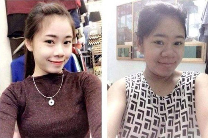 Thời con gái, họ có thể úp mặt vào gối khóc nức nở khi bỗng một ngày đứng lên cân và chiếc kim dịch chuyển lên 2 nấc nhưng khi mang bầu, dù mũi kim tăng chóng mặt nhưng có lẽ ai cũng cảm thấy chẳng nghĩa lý gì. Thời con gái, họ có thể úp mặt vào gối khóc nức nở khi bỗng một ngày đứng lên cân và chiếc kim dịch chuyển lên 2 nấc nhưng khi mang bầu, dù mũi kim tăng chóng mặt nhưng có lẽ ai cũng cảm thấy chẳng nghĩa lý gì.