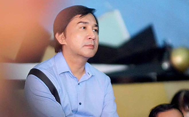 NSƯT Kim Tử Long. NSƯT Kim Tử Long.