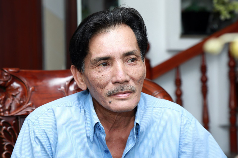 Diễn viên Thương Tín Diễn viên Thương Tín